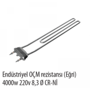 TOLON YIKAMA MAKİNASI REZİSTANSI,TOLON ISITICI,TOLON REZİSTANS,TOLON ÇAMAŞIR YIKAMA REZİSTANSI