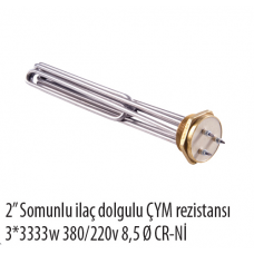 TOLON YIKAMA MAKİNASI REZİSTANS ISITICI