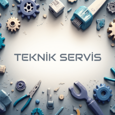 KROMLÜKS SERVİS TOLON SERVİS ÇAMAŞIRHANE MAKİNALARI SERVİS