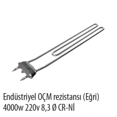 TOLON REZİSTANS TOLON ISITICI 